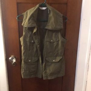 Orvis field vest